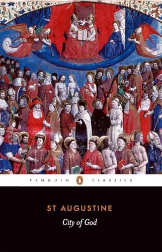 The City of God: Augustine, Aurelius: 9781957990422: Amazon.com: Books